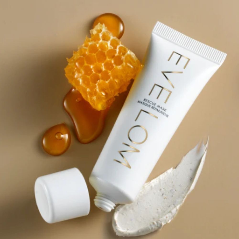 Eve Lom Rescue Moisture Face Mask